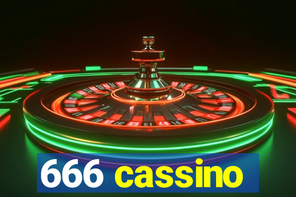 666 cassino